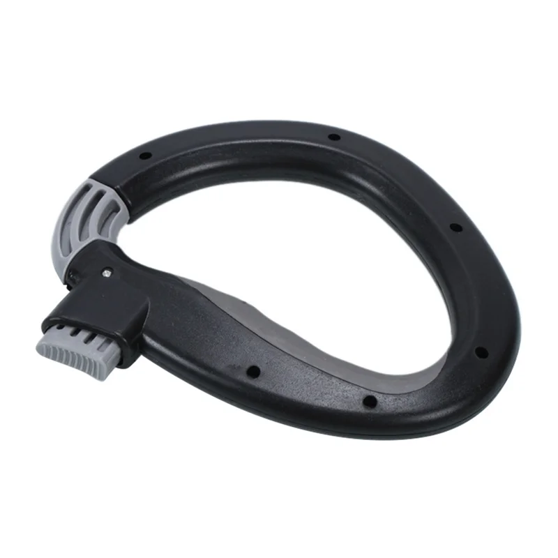 

ABJY-Окощающий овощерезной подъемник с ручкой сумки D-типа и защитой для рук