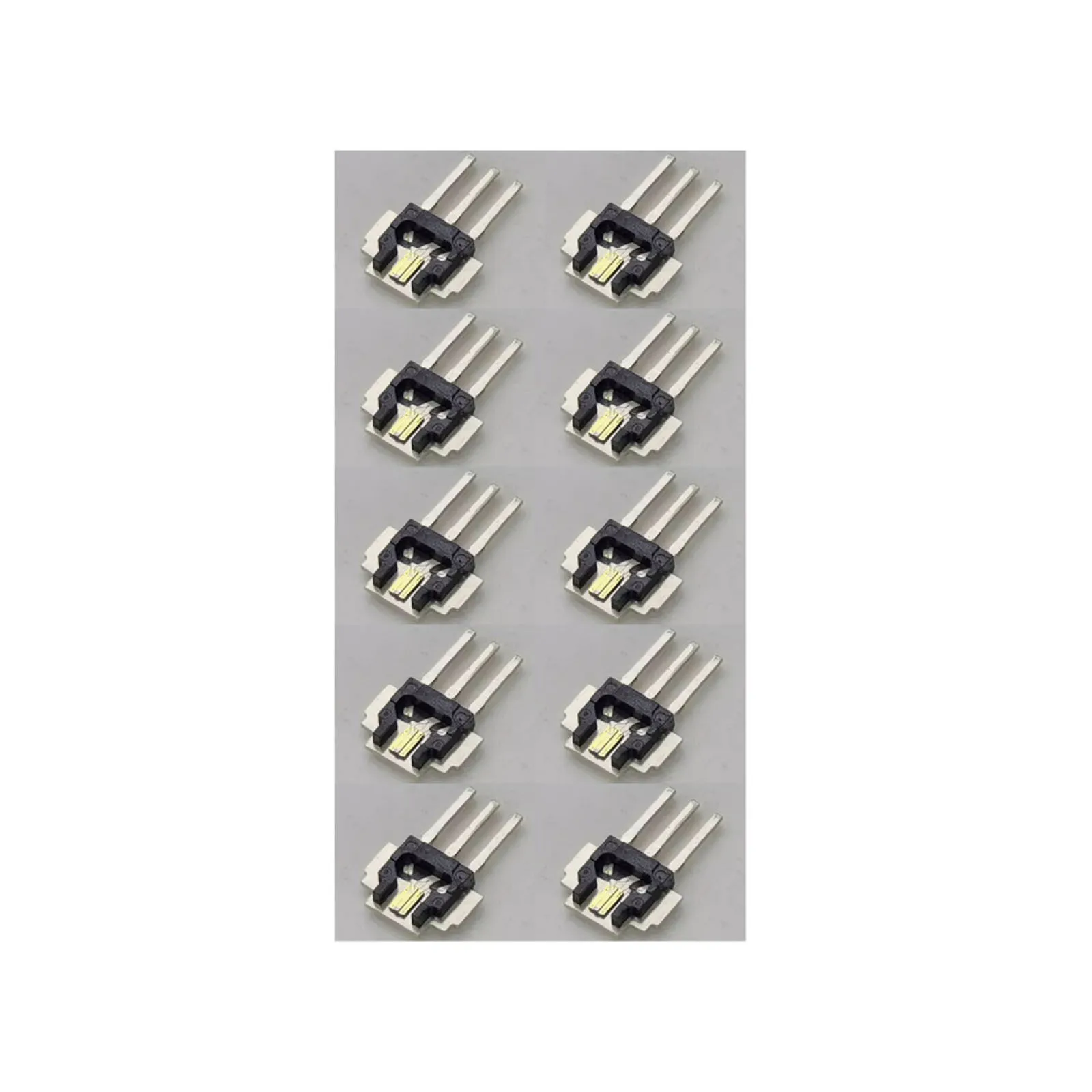 

10PCS SHARP GH15130D8C 515nm 35mw 1.8mm Laser Diode