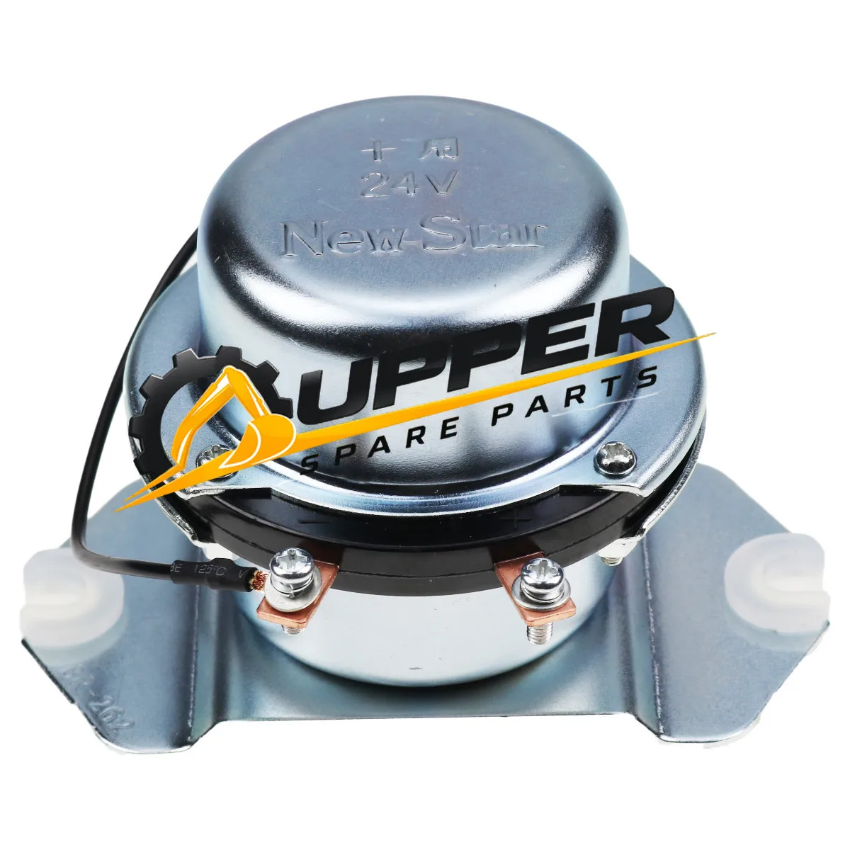 24V Battery Relay 21E5-0003 For Hyundai R210-7 R210LC-9 R320-7 R360-7 R250-7 R305