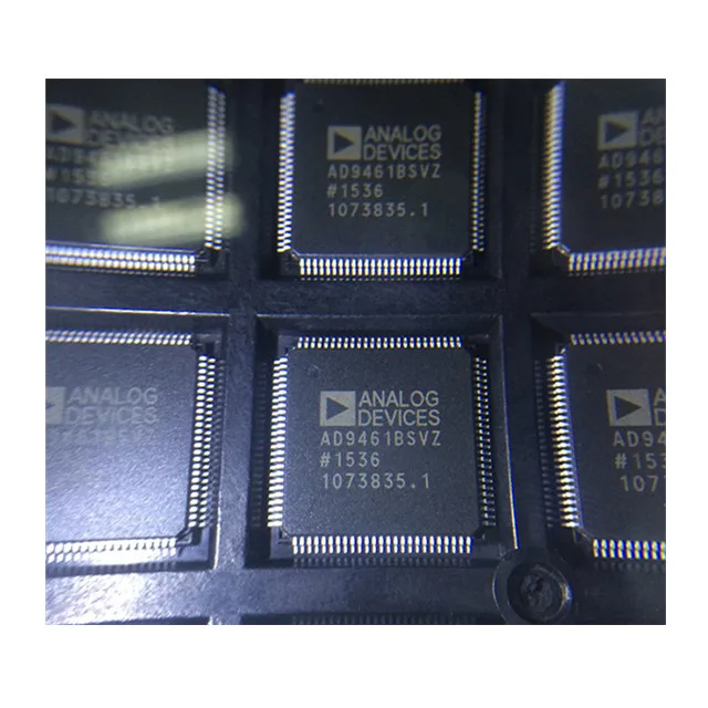 

1 ~ 10 шт./лот AD9461BSVZ AD9461 AD9461BSV QFP100 100% новый оригинал.