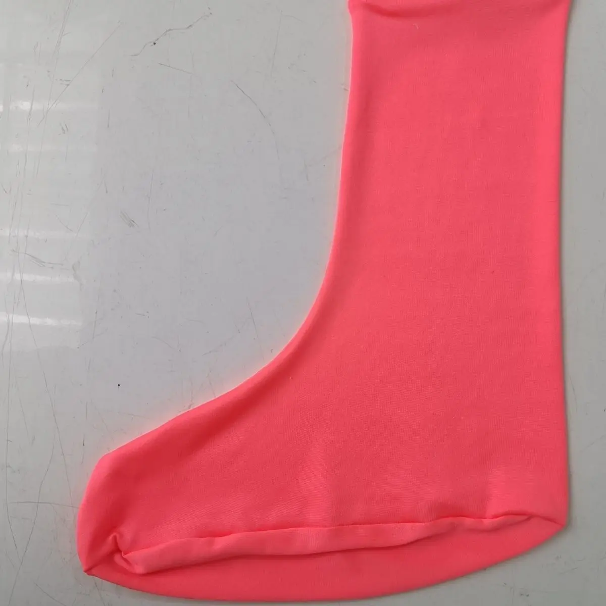 Cubierta de zapato a prueba de arena cubierta de pie del desierto tubo alto engrosado senderismo al aire libre arena montaña turismo playa jugando arena niños