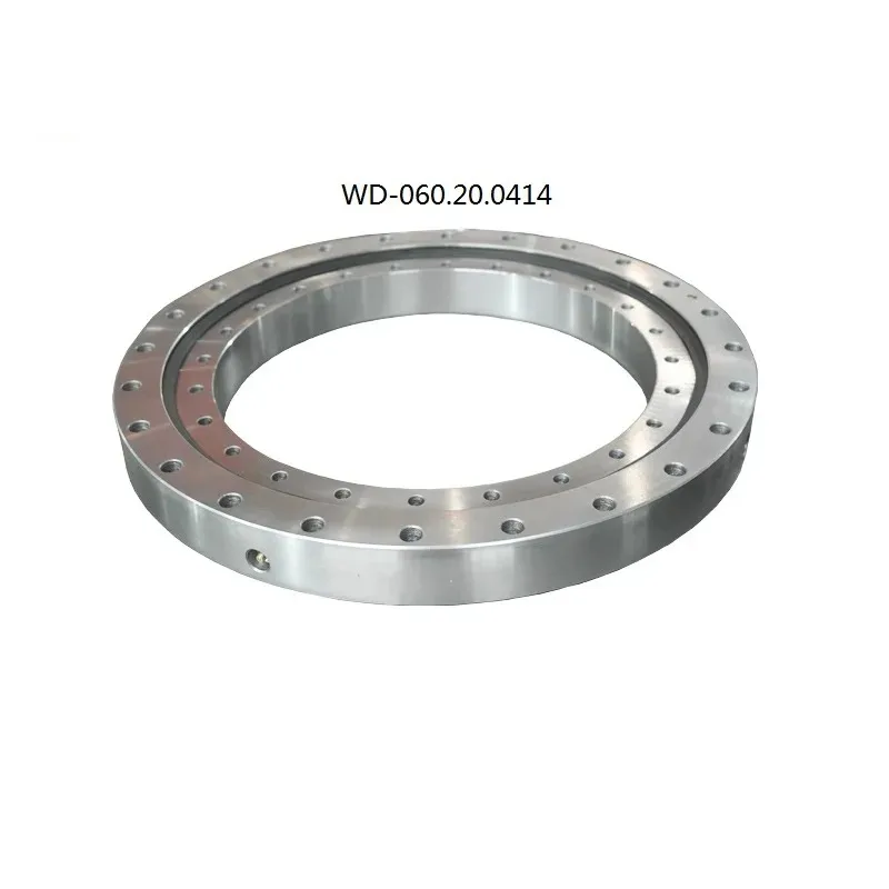 

Тонкий подшипник Nongeared Light типа WD-060.20.0414 VSU 20 NB1.20, поворотное кольцо проигрывателя