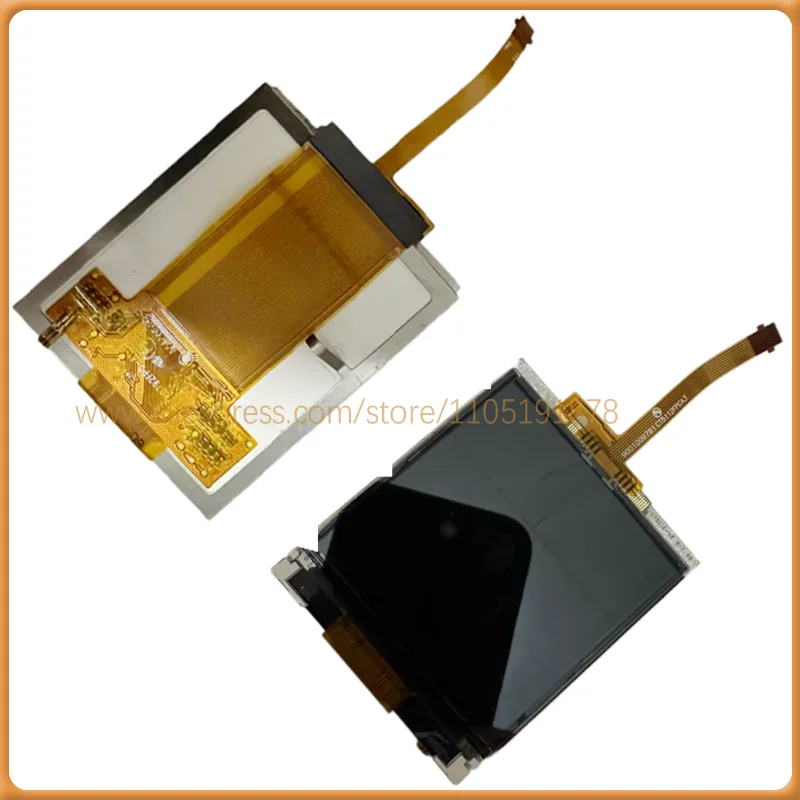 Original for bo s ch CTL636EB6 CTL636ES6 coffee machine oven display lcd screen touch screen repair parts