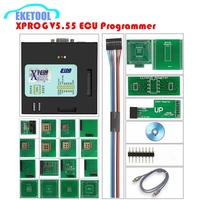 XPROG-M X Prog M Box V5.55 Auto ECU Chip Tuning Programmer Xprog-m Xprog 5.55