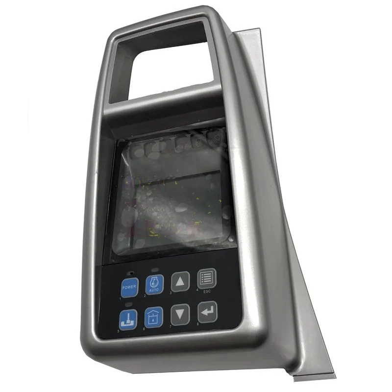 

Аксессуары для экскаваторов Daewoo Doosan DX225 260 300 380-9 LC Дисплей ЖК-инструмент в сборе