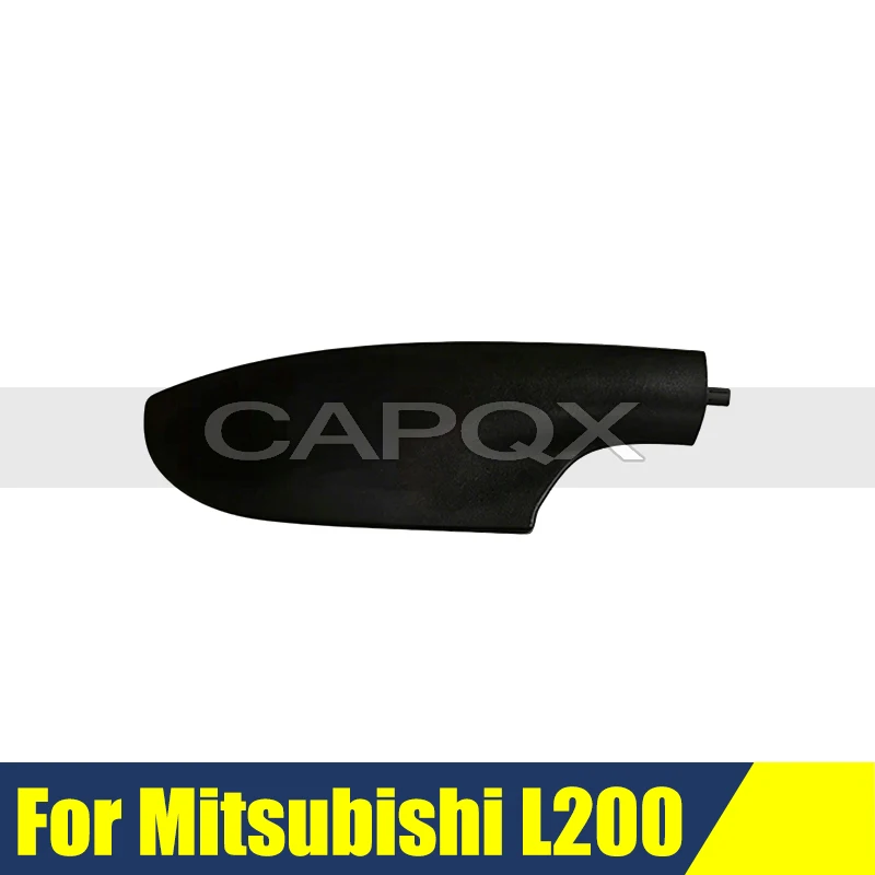 

Luggage Rack Cover For Honda Acura MDX 2007-2013 Roof Rack Luggage Rack Bar Rail End Cover Shell Cap Trim