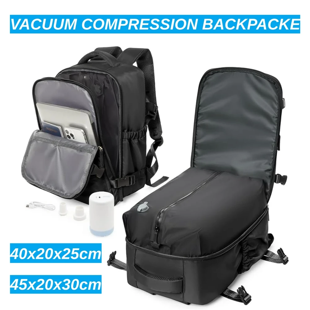 men-vacuum-compression-backpack-156in-laptop-backpack-expand-hiking-vacuum-travel-backpack-ryanair-backpack-40x20x25-cabin-bag