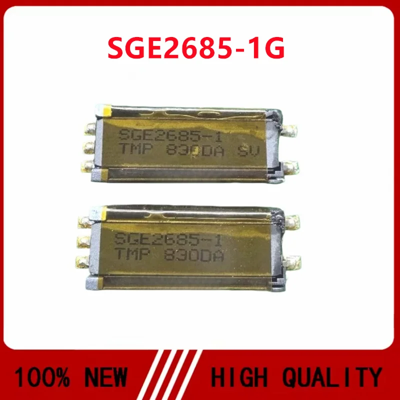 SGE2685-1G SMD-5 original genuine car chip color screen screen backlight transformer chip spot electronics