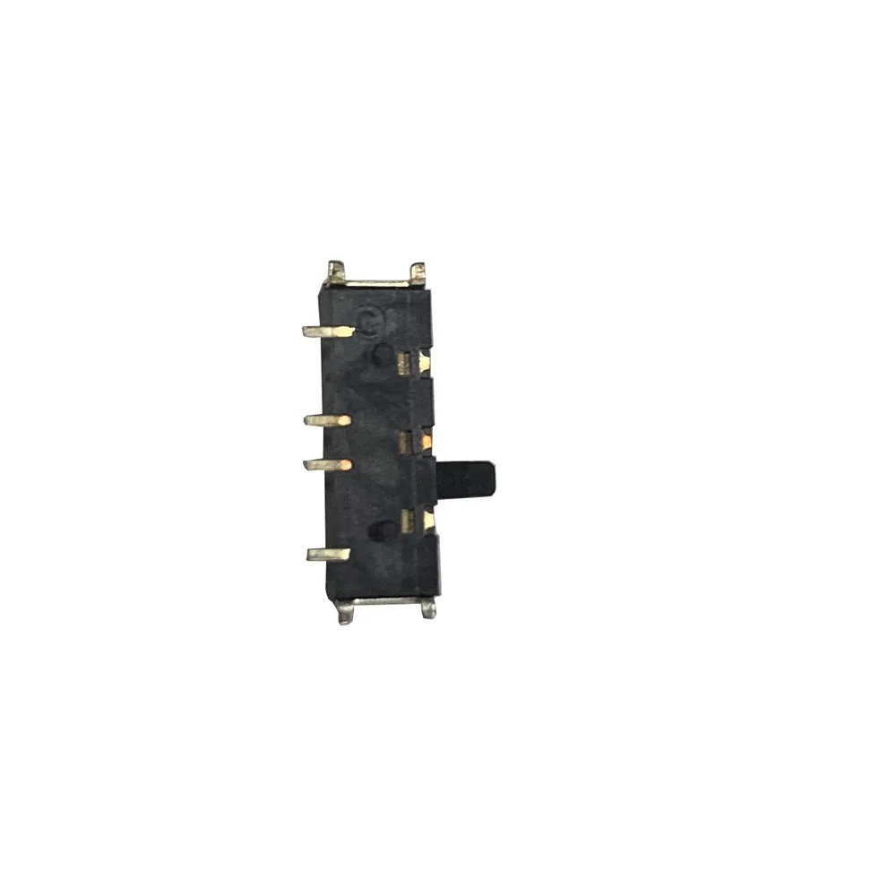 Power on off switch for NDSL game console repair replacement part