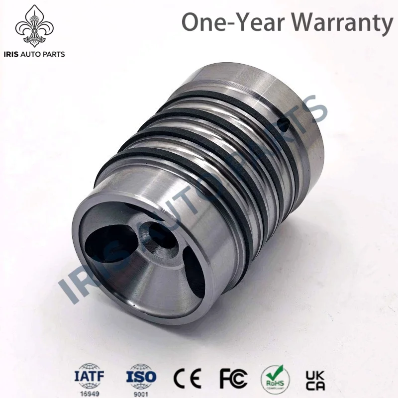 24231198 Suitable for the Universal GF6/6T40E Transmission Oil Seal Housing and Transmission Base