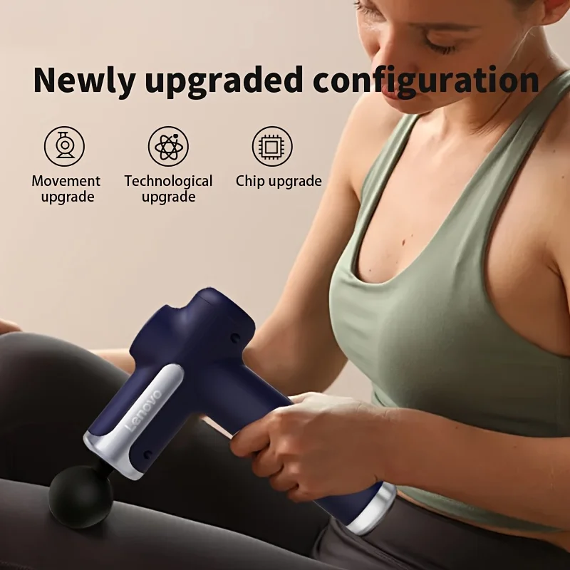Thumbnail 4 - #33 Percussion Massage Guns List of Top Picks