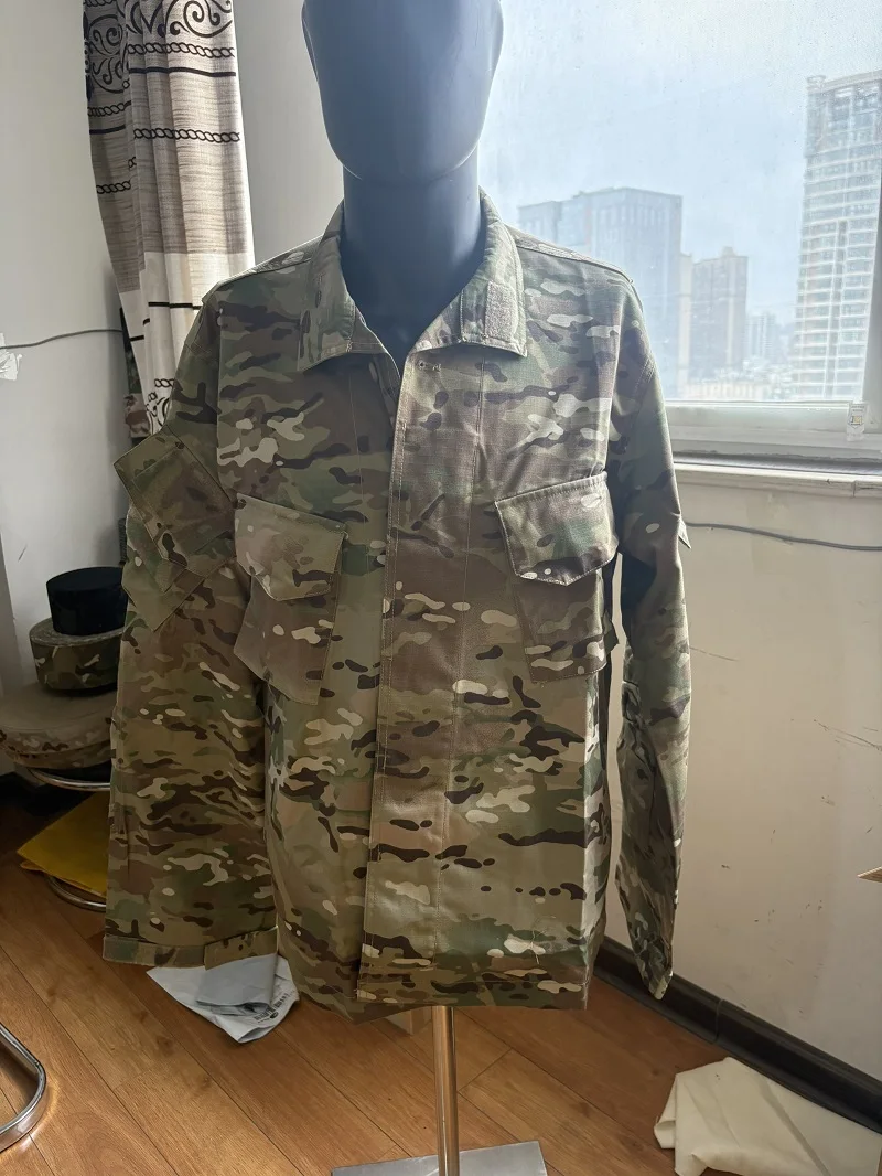 outdoor-training-l9-nylon-cotton-anti-infrared-jacket