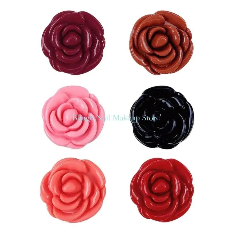 28TA Empty Lipstick Palette Empty Highlighters Container Empty Eyeshadow Pan Empty Makeup Palette Cosmetics Storage Box