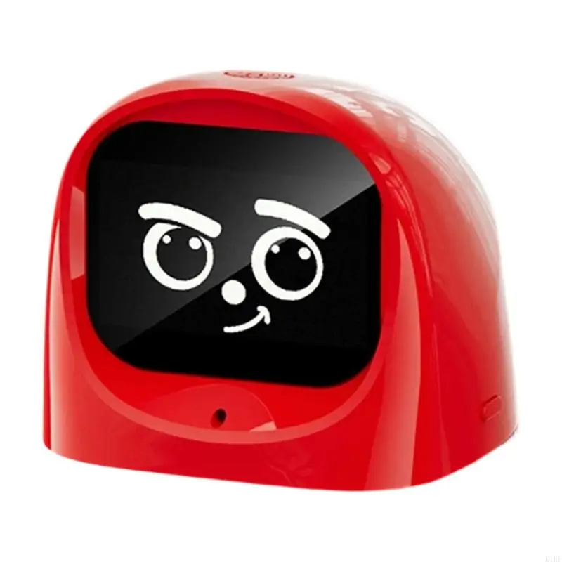 AI Electronic Companion Voice Chat Function Car AI Voice Robot For Safe Driving K1KF view 4