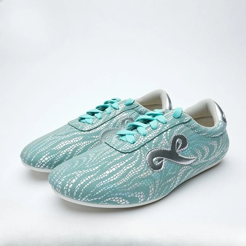 Original Brand Unisex Martial arts shoes Anti-Slippery Taekwondo Shoes Comfortable Kung Fu Shoe Wearable Original Sneakers