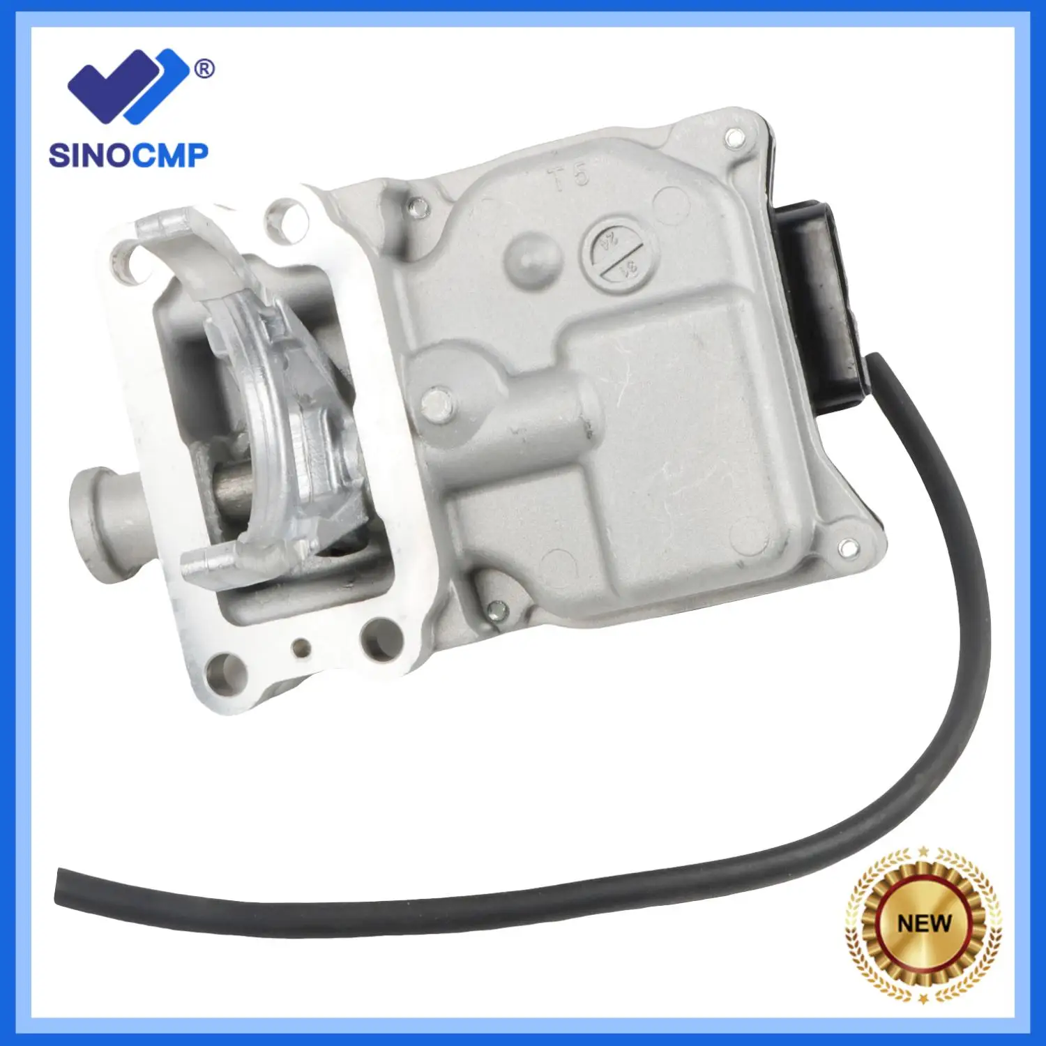 

New Front 4WD Differential Vacuum Actuator For Toyota 4Runner FJ Cruiser Tacoma 2003-2019 41400-35034 41400-35032 41400-35031