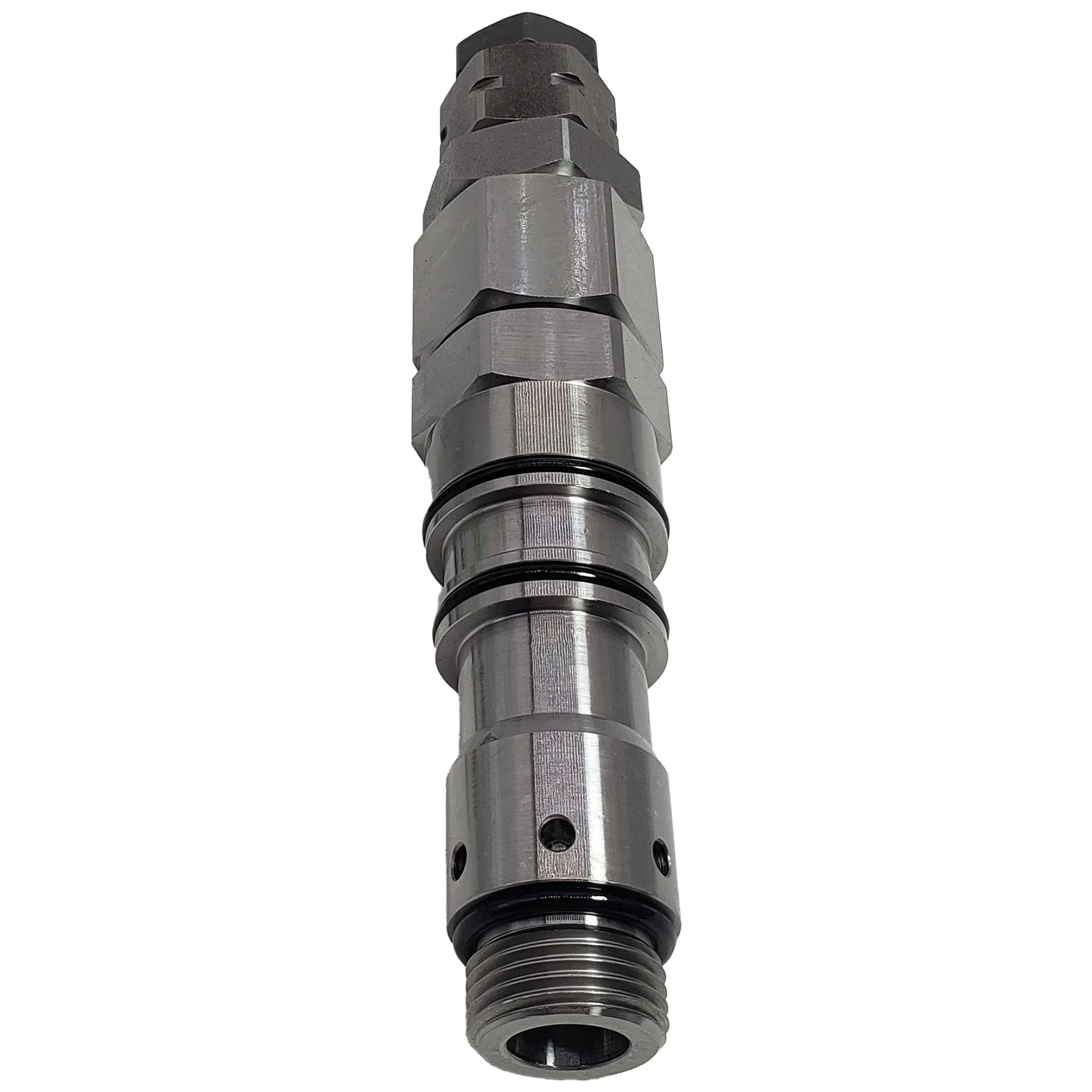 Überdruckventil 6I-6899 Kompatibel mit Caterpillar 330-A 320-A 330-A LN 322-A 330 LN 325-A 325 LN – Detail 4