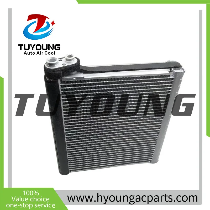 

In Stock RHD 80211-TF0-003 Auto ac evaporator 38*225*237MM COOLING COIL for HONDA INSIGHT CRZ FREED JAZZ 446600-7180 446600-7170
