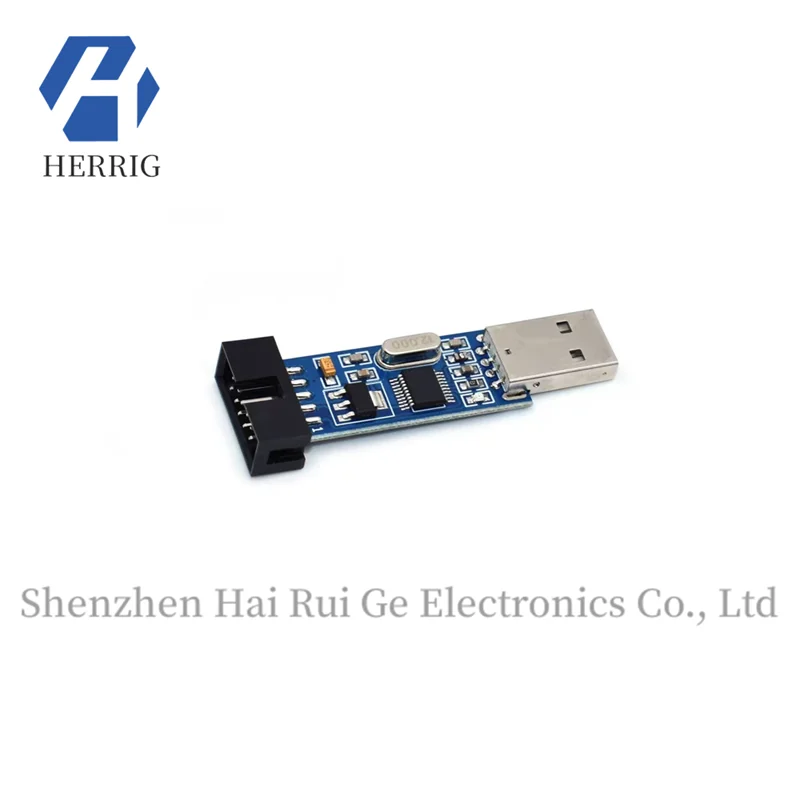 مبرمج MSP430 المحسن 430 BSL كابل تنزيل USB MSP430