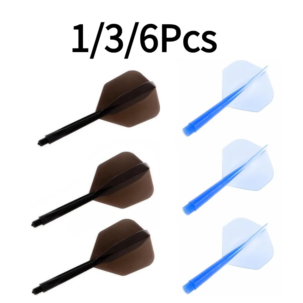 2BA Integrated Dart…