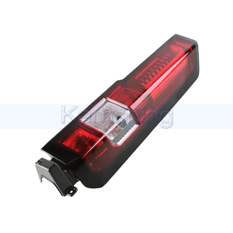 Kamshing Halogen Rear Bumper Taillight For Ford Transit V363 T8 Taillamp Tail Lamp Rear Brake Light Stop Lamp Signal Light