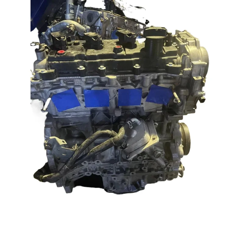 

High Quality Used 2.5 Engine Assembly For Nissan X-Trail T31