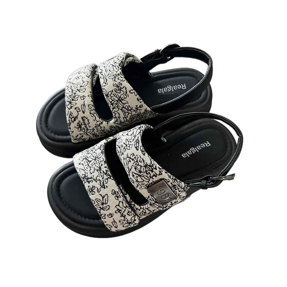 Realgala sandals,Comfortable  Sandals,Stylish Design, Durable Materials, All-Day Comfort