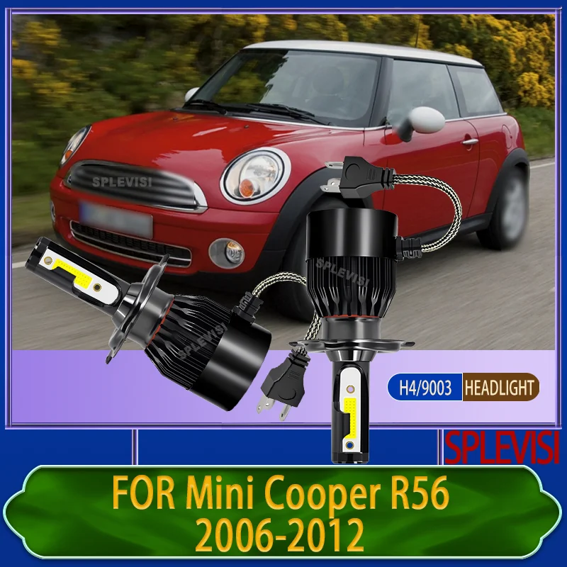 

Stop Settling for Dim Lights – Upgrade Today and See Clearly LED Bulb For Mini Cooper R56 2006 2007 2008 2009 2010 2011 2012