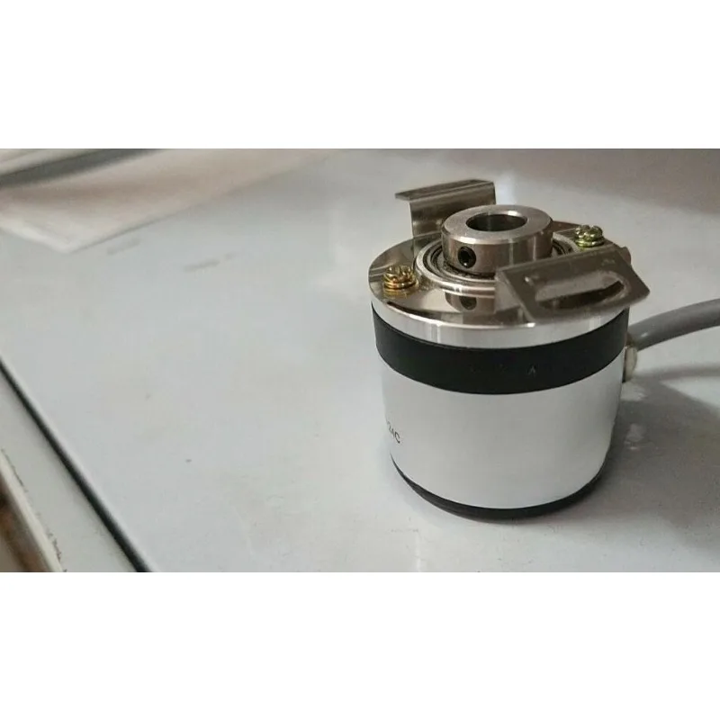

Parts for TCPK3808G-100BM-K526 DC5-26V 2022 Encoder