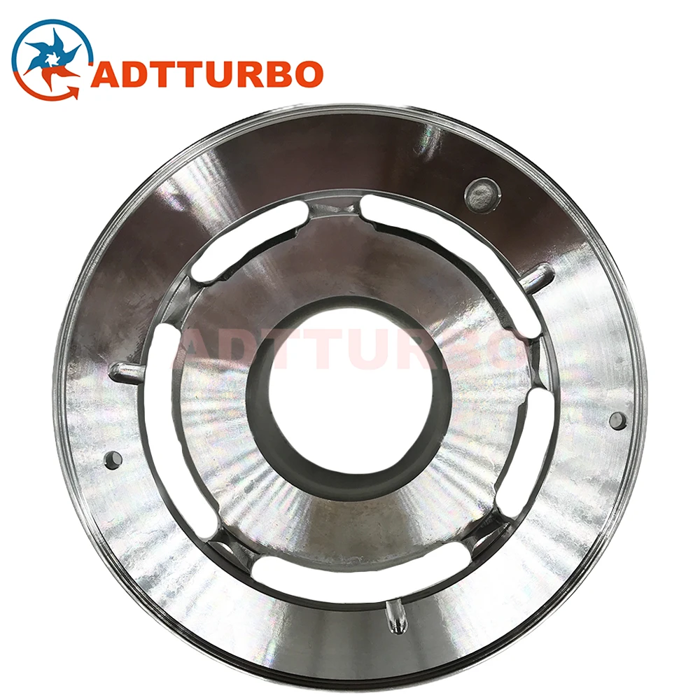 GTB2060VKLR Turbo Düsenring Basis 802774 802774-5007S A6420902386 Turbinenteile für Mercedes M-Klasse 350 CDI (W166) 190 kW - 2