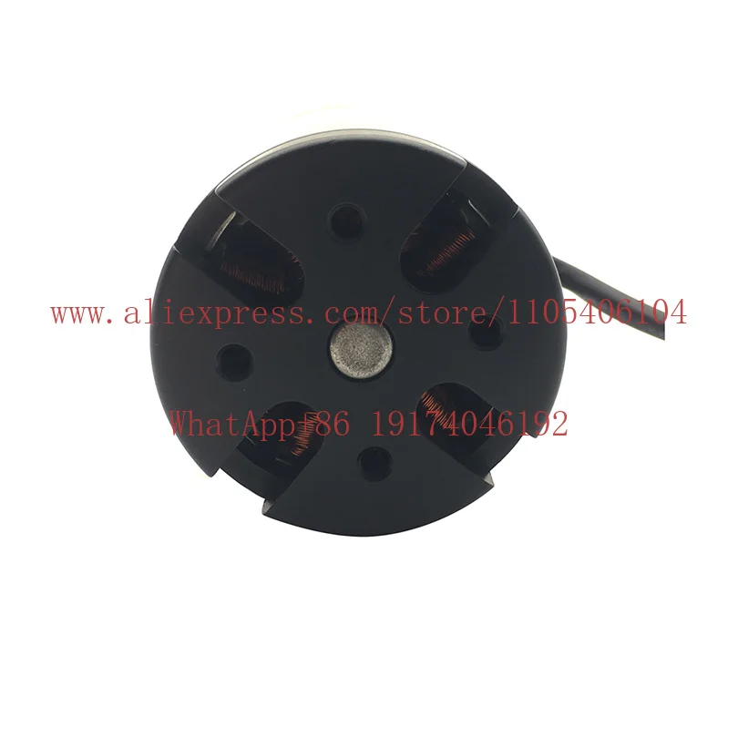 5065-330KV sensory brushless high-power DC motor surfboard scooter with small motor