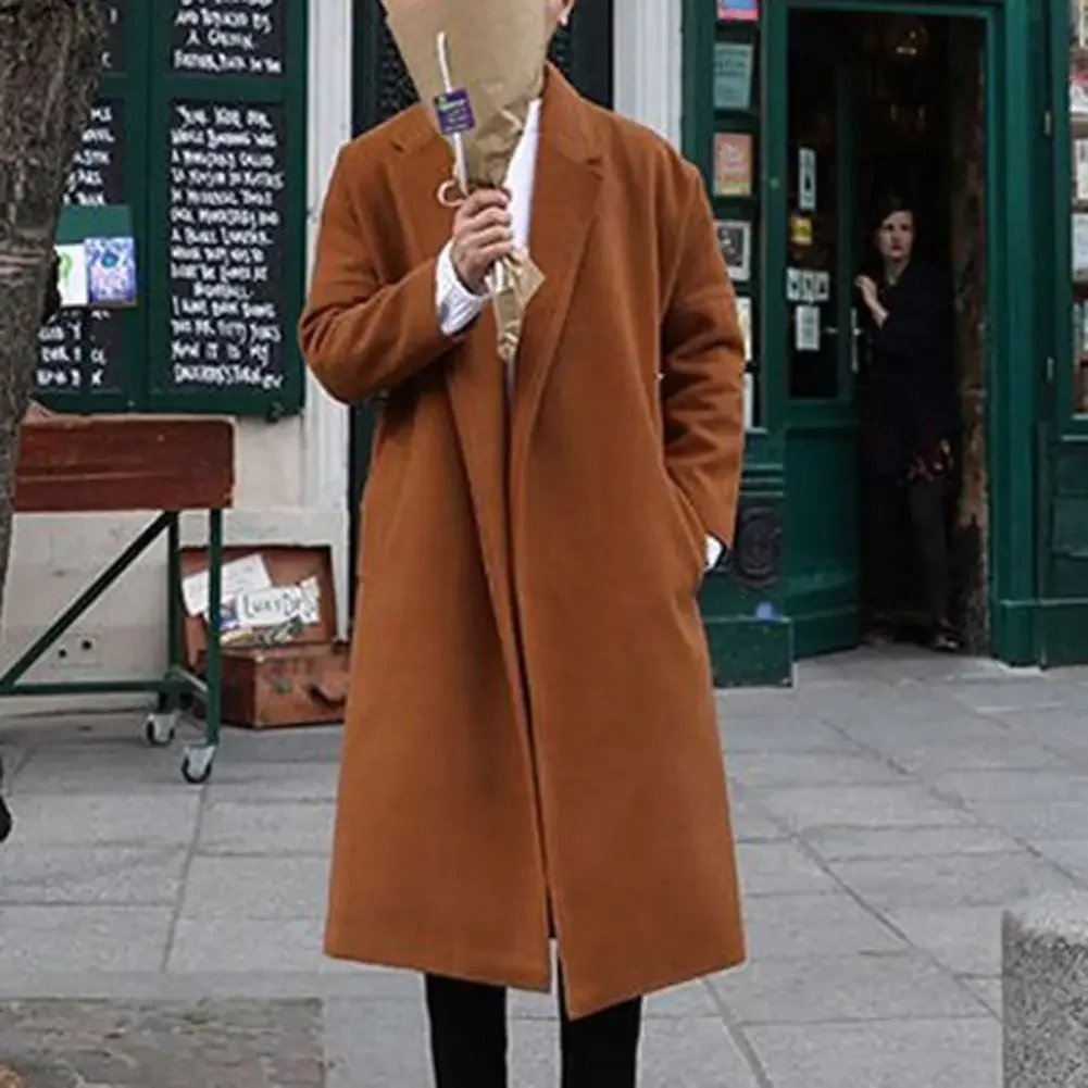 Autumn Winter Jacket Korean Fashion Coat Casual Outing 3XL Warm Jacket Suitable For Vacation Brand New Condition