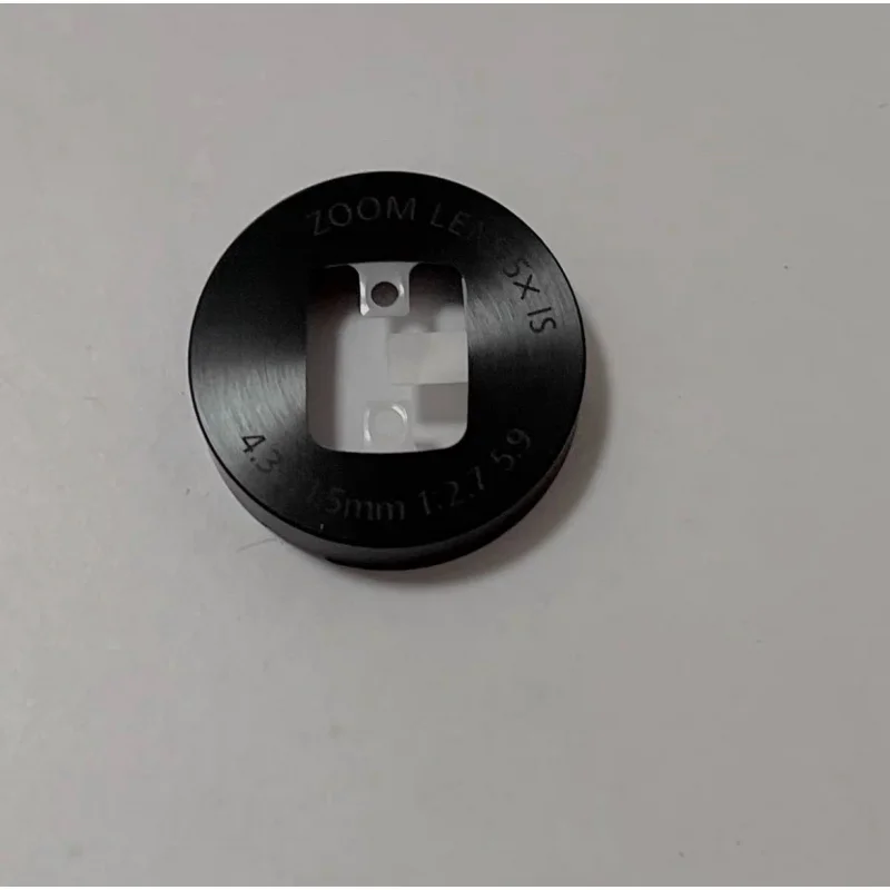 Original Camera Repair Partsfor Canonixus220hsLens Cap