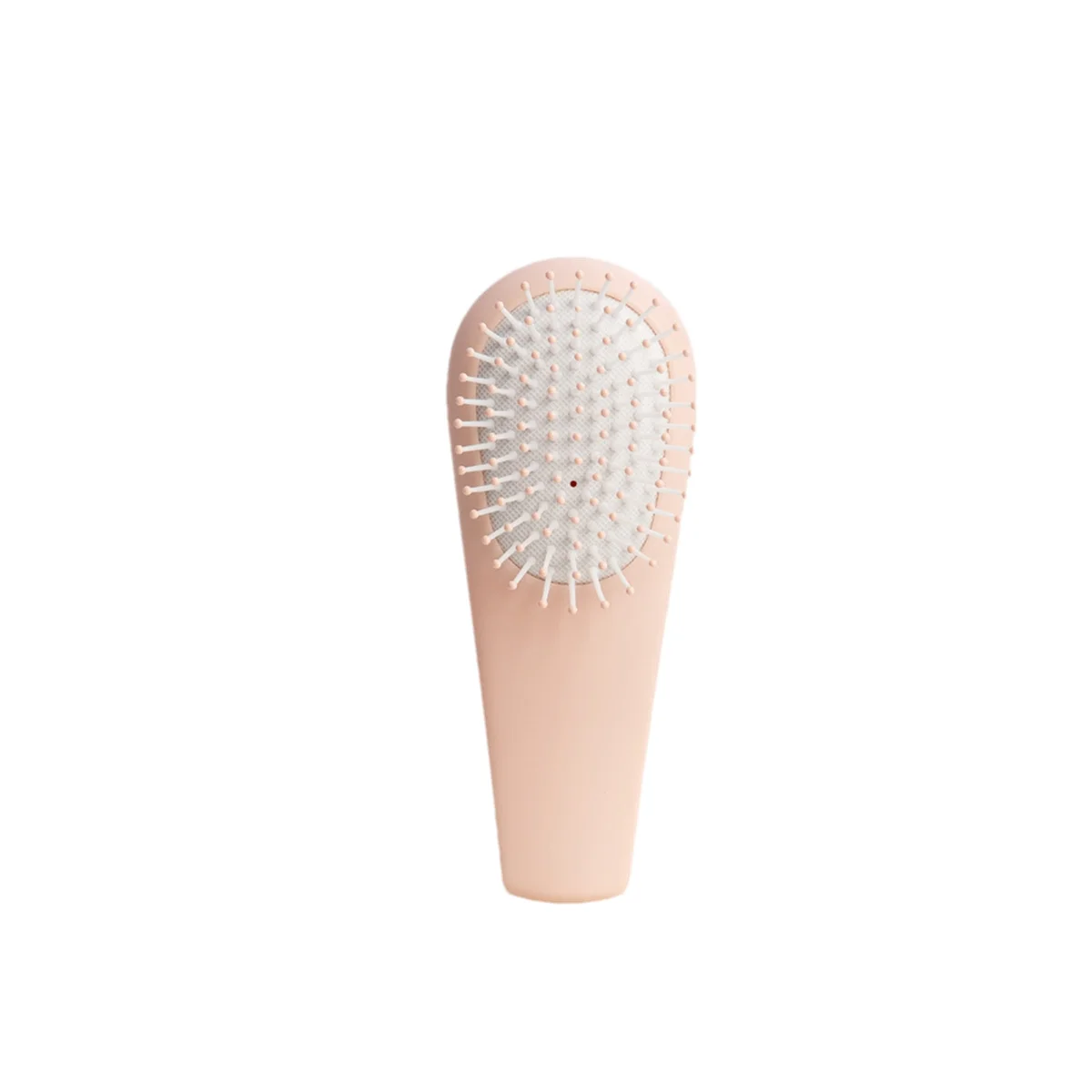 One-Key Quick Cleaning Hair Comb Women Hair Brush Air Cushion Scalp Massage Comb Hair Styling Tool Comb C