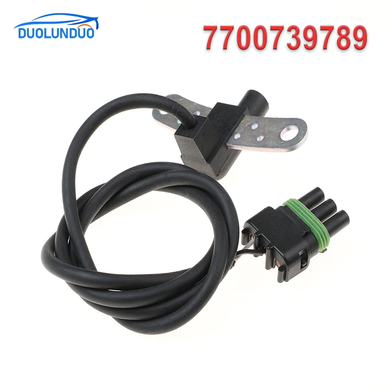 

New High Quality Camshaft Position Sensor 7700739789 7701349559 T0691393 T1349559 For 86-90 Jeep Cherokee Comanche 2.5/2.8/4.0L