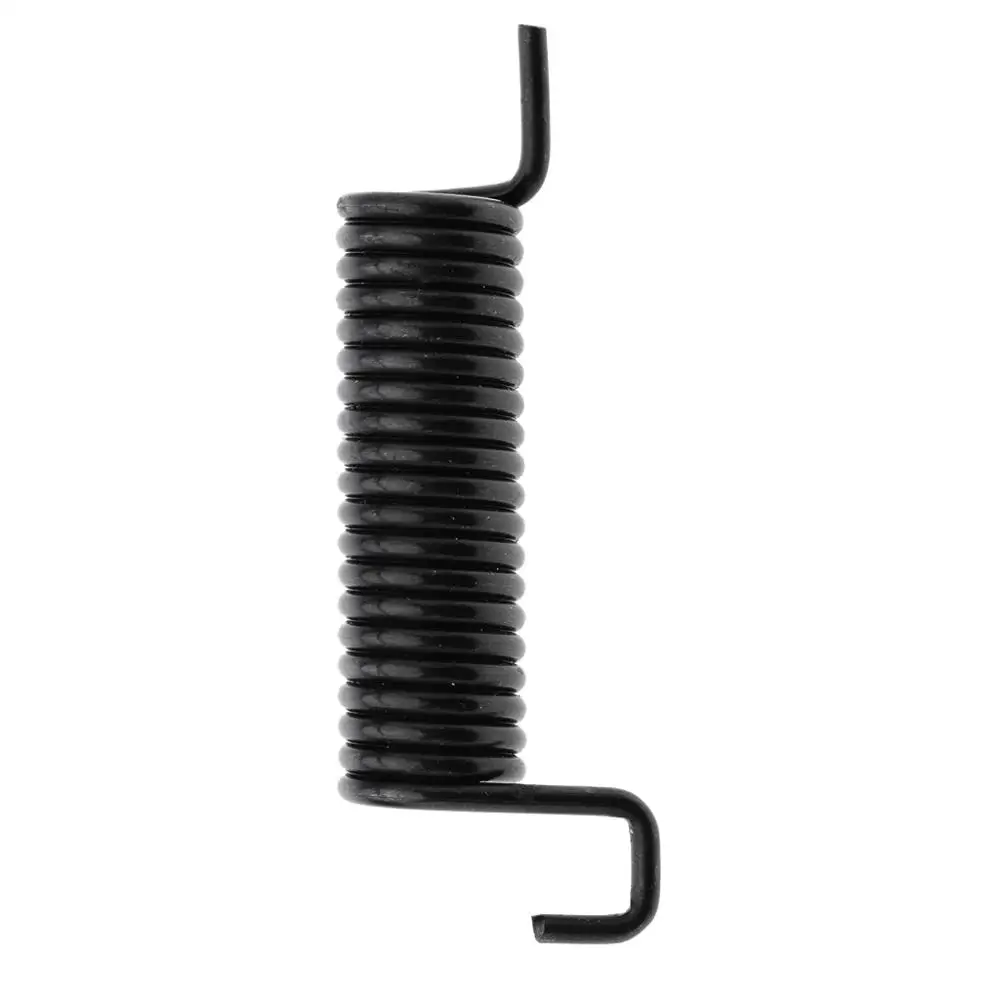 Multi Needles Sewing Machine Torsion Spring 79-227 For KANSAI W8100 Garment Made Industrial Spare Parts