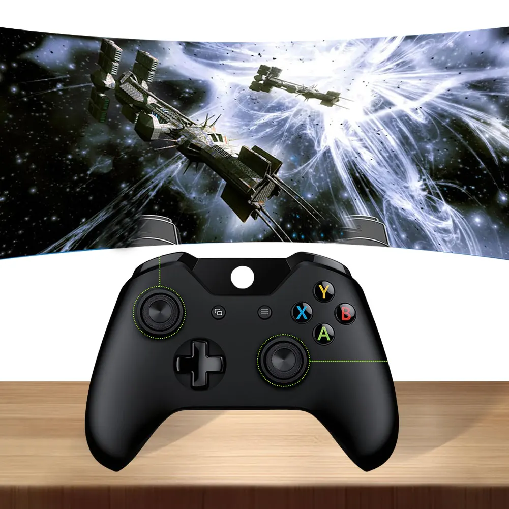 10Pcs Analog Stick …