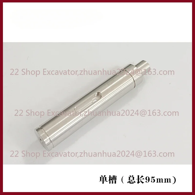 

EDM Shaft A290-8112-X373 A290-8119-X373 Ø17x95Lmm for Fanuc Series Wire Cut EDM Machines