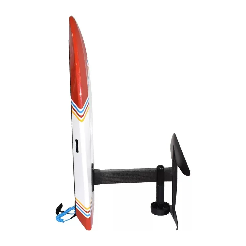 Premium Electric Hy… - image