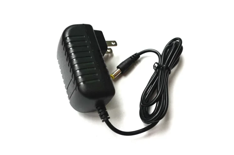 For TC-Helicon Voicelive Voice Effect Device Power Adapter 12V1A Is Negative Inside and Positive Outside