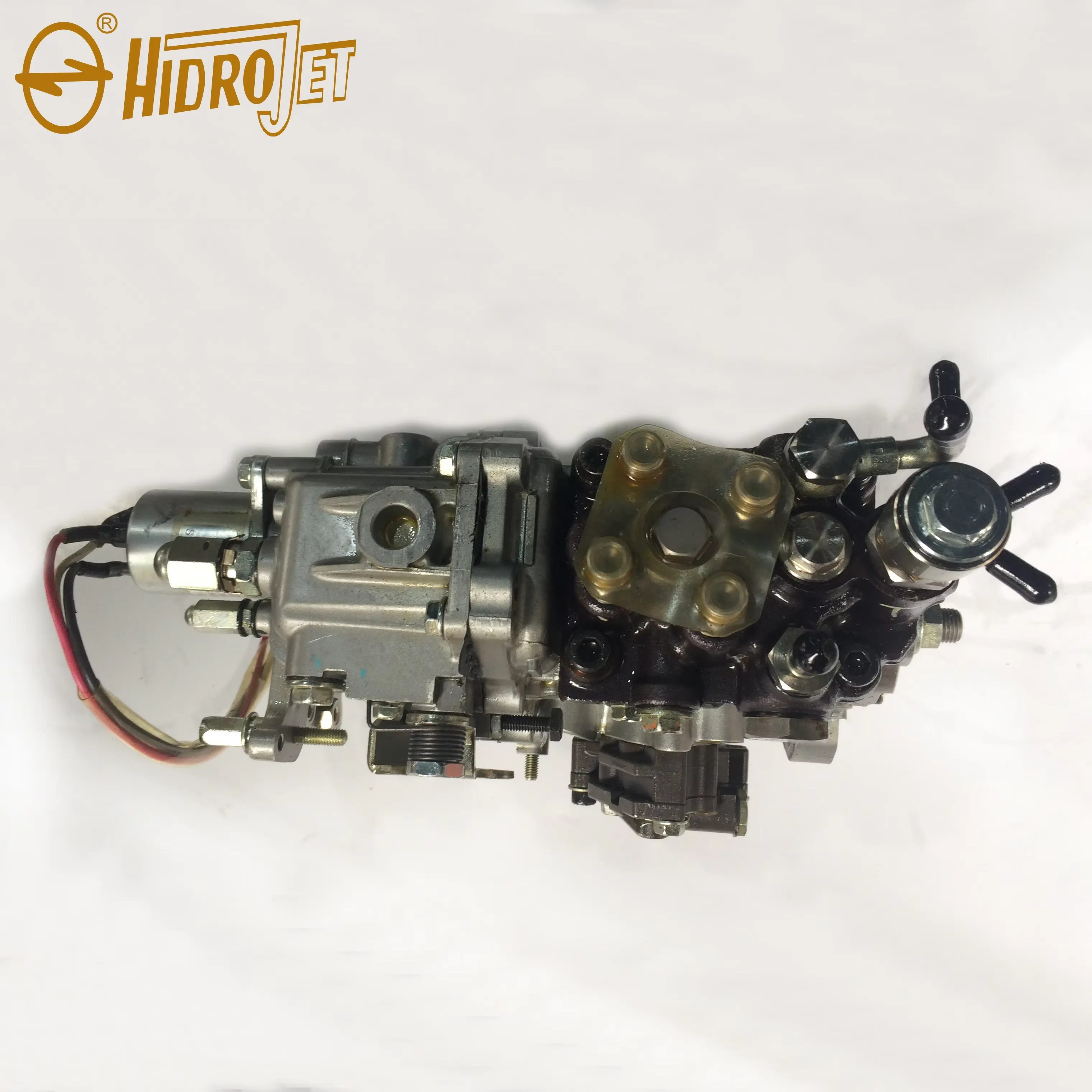 Special Offer Injection Pump 729653-51300 For Engine Diesel Pump 4TNV88