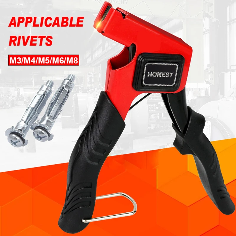 

Hollow Gecko Gun - Tension Expansion Screw Mounting System for Hollow Wall and Ceiling - Gypsum Board Mount Available