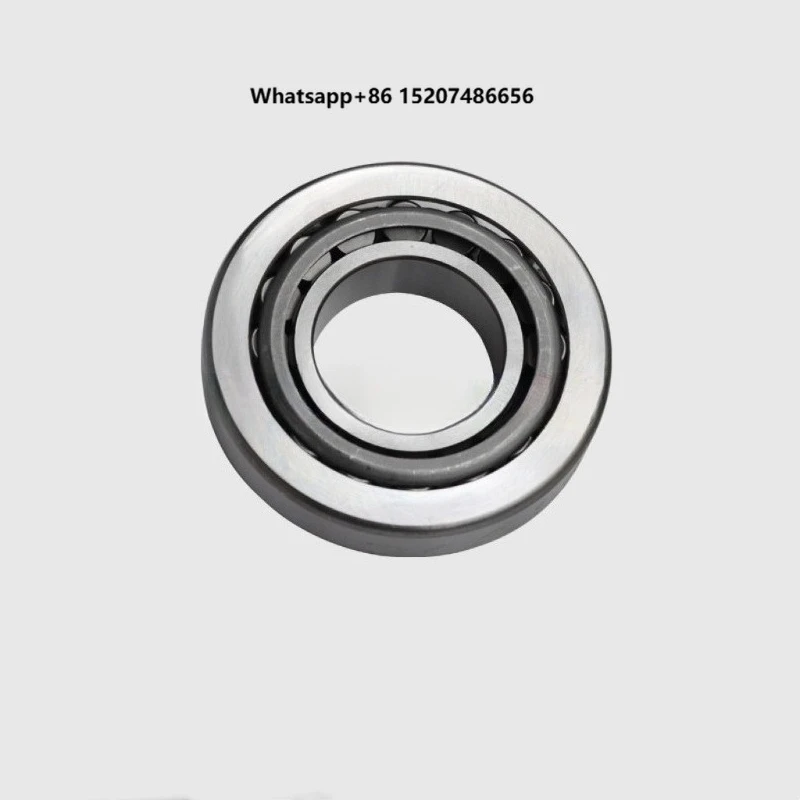 4T-CR-13A09 Inch Tapered Roller Bearings Automotive Bearings