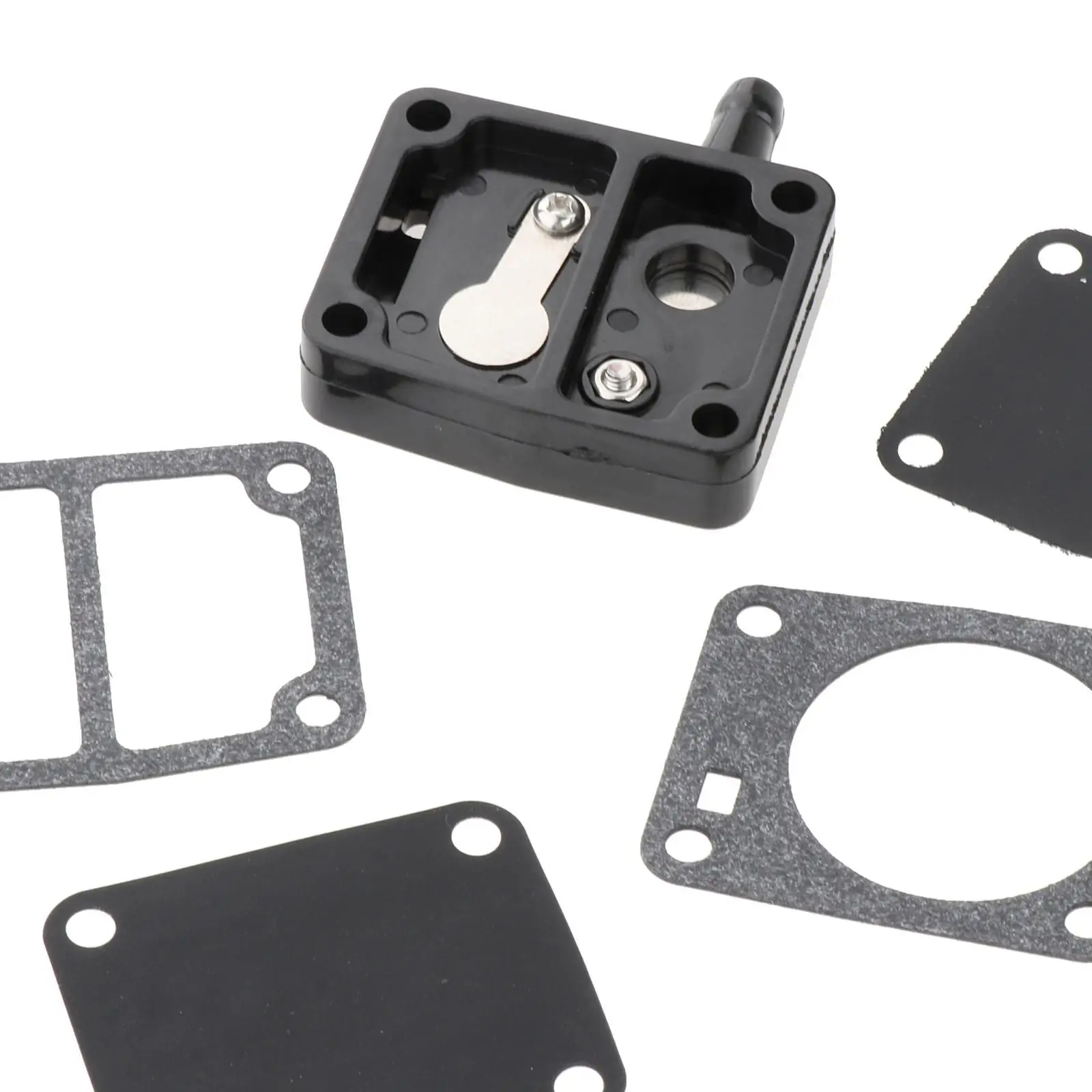 Carburetor Fuel Gasket Kit Replacement Premium Spare Parts Accessories