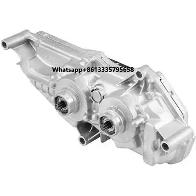 

Good Car Auto Transmission Control Unit TCU TCM A2C30743000 A2C30743002 for Renault Gearbox