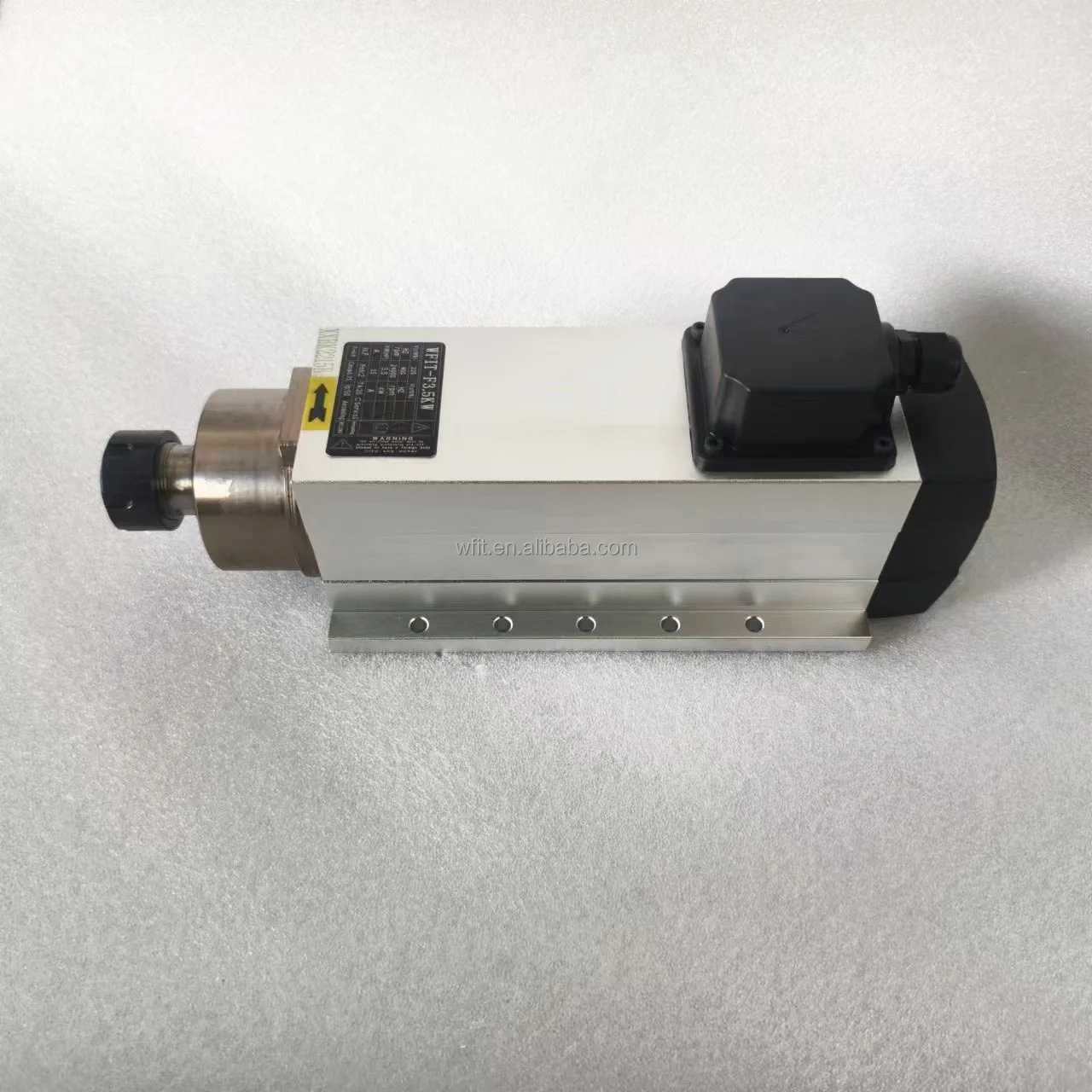 Cnc Router Spindle …