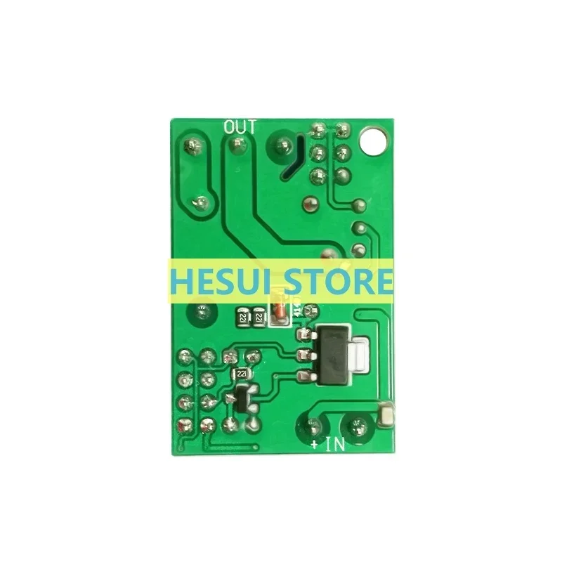ESP8266 wifi control sensor hardware expansion board M1 IoT smart switch module with APP