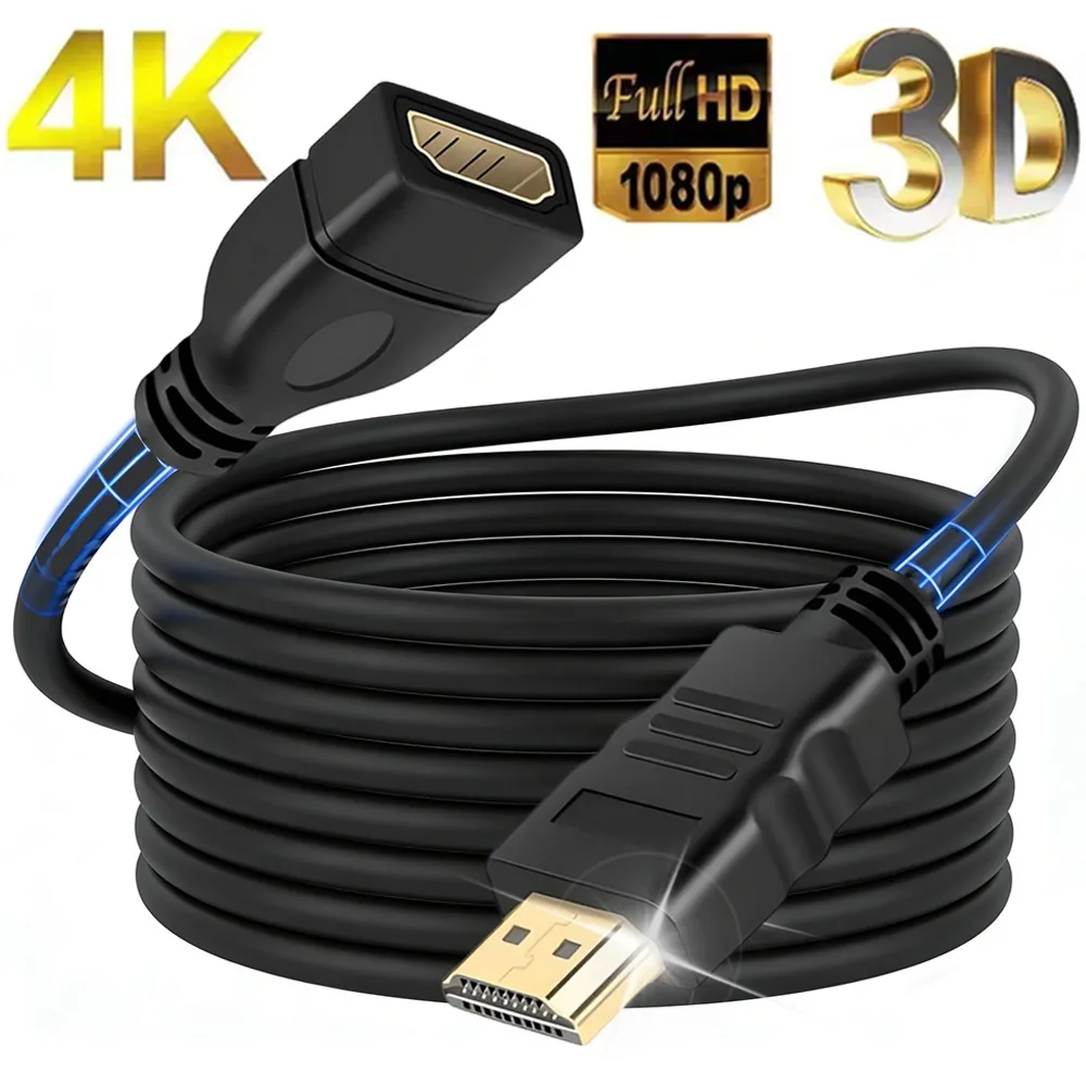 4K Hdmi-Compatible …