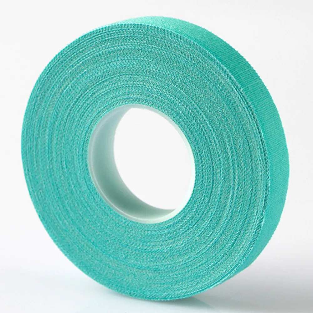 Stringed Instrument Tape Vegetable Glue Cotton Tape 393.70x0.39inch Guzheng Tape Pipa Tape Useful Hot New Practical