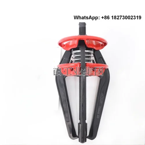 Mechanischer Abzieher der EasyPull-Serie TMMA120 TMMA80 Lager-Demontagewerkzeug TMMA60